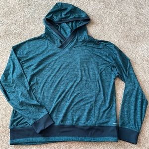 Performance Hoodie